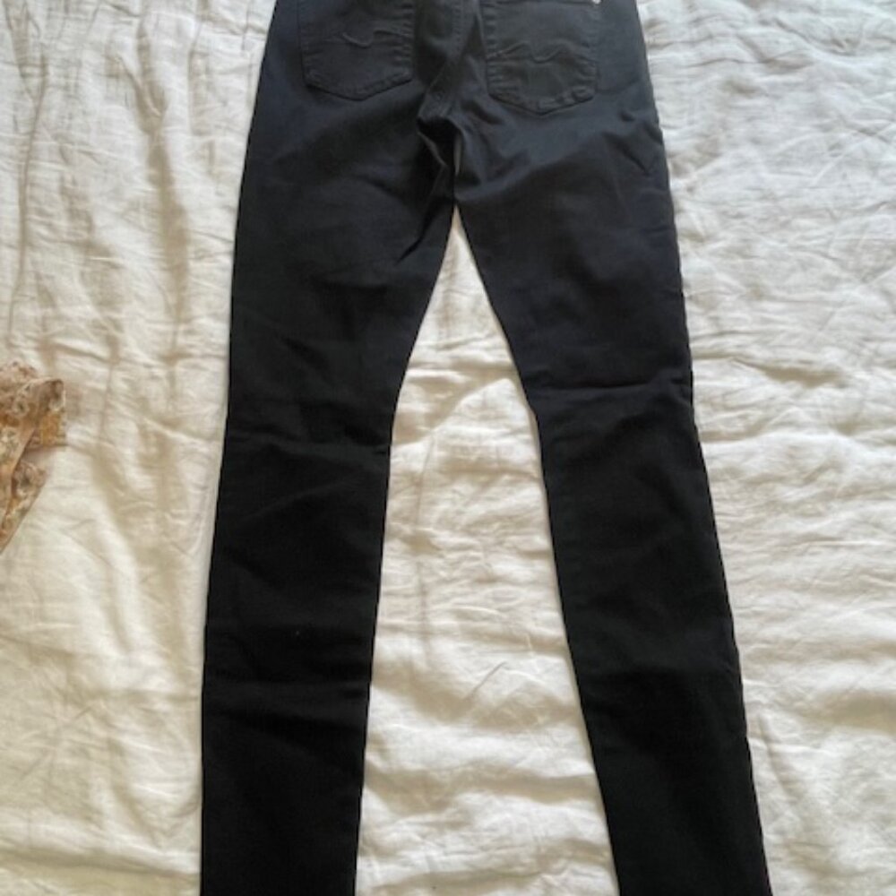 7 For All Mankind